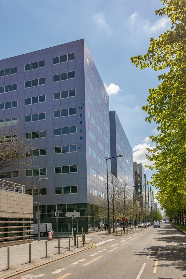 Bureau Lille 2879m² Location bureau Lille Nord OLBUR2114169 3